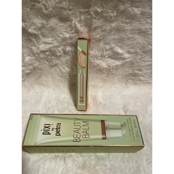 Pixi by Petra lip and beauty balm set - Picture 3 of 4